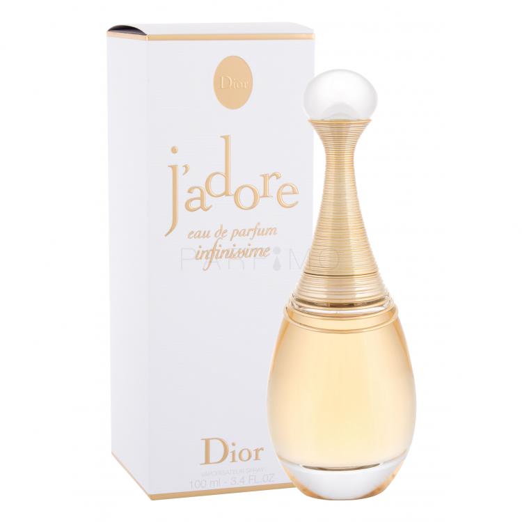 Dior J&#039;adore Infinissime Eau de Parfum nőknek 100 ml