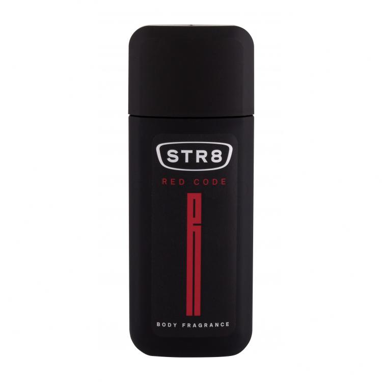 STR8 Red Code Dezodor férfiaknak 75 ml