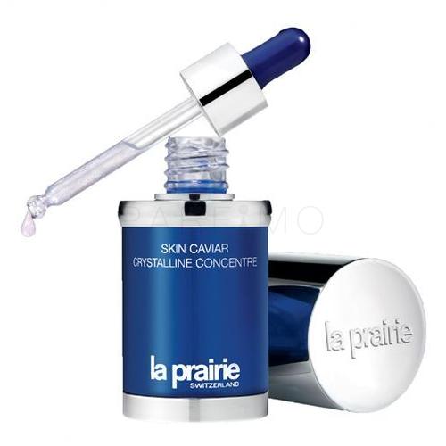La Prairie Skin Caviar Crystalline Concentre Arcszérum nőknek 30 ml teszter
