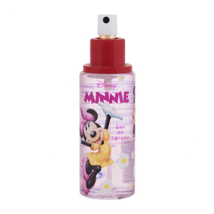Disney Minnie Eau de Toilette gyermekeknek 60 ml teszter