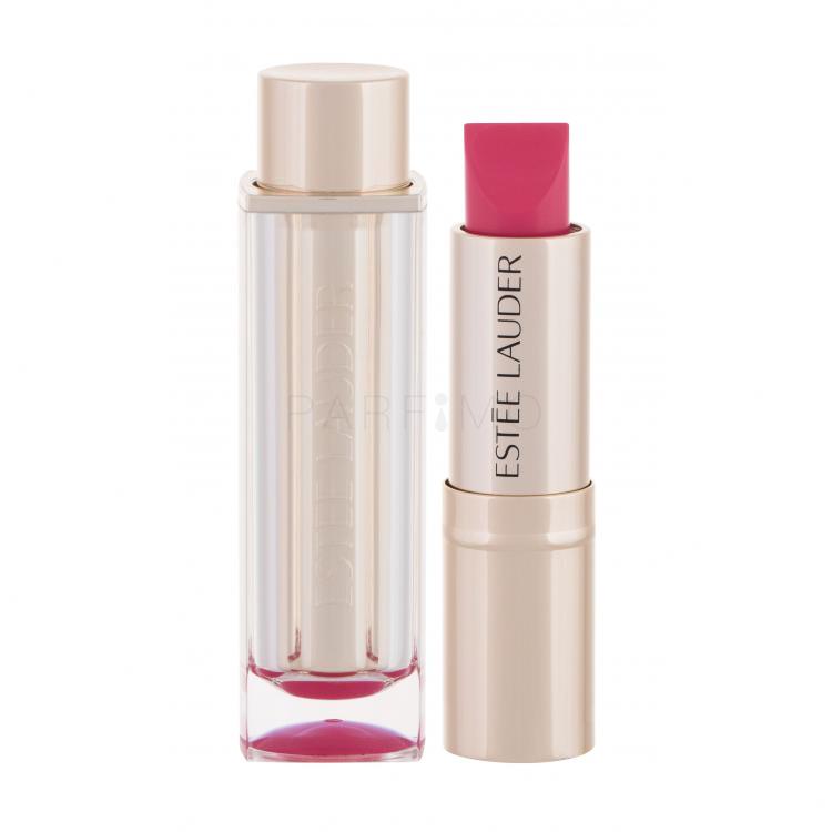 Estée Lauder Pure Color Love Lipstick Rúzs nőknek 3,5 g Változat 210 Naughty Nice