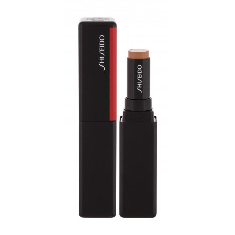 Shiseido Synchro Skin Correcting GelStick Korrektor nőknek 2,5 g Változat 304 Medium