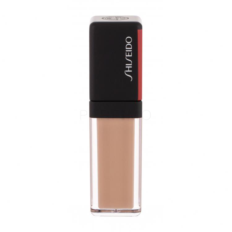 Shiseido Synchro Skin Self-Refreshing Korrektor nőknek 5,8 ml Változat 203 Light