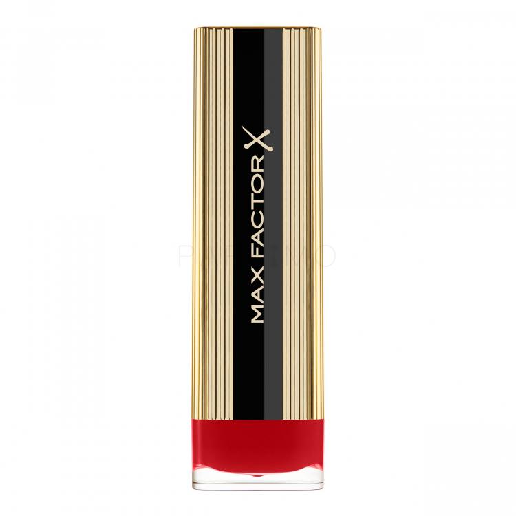 Max Factor Colour Elixir Rúzs nőknek 4 g Változat 075 Ruby Tuesday