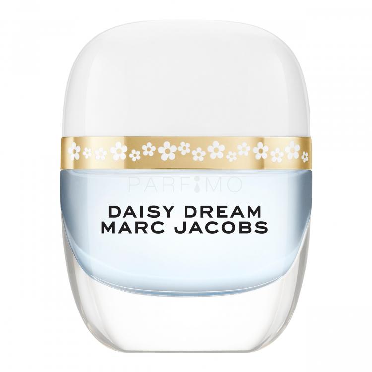 Marc Jacobs Daisy Dream Eau de Toilette nőknek 20 ml