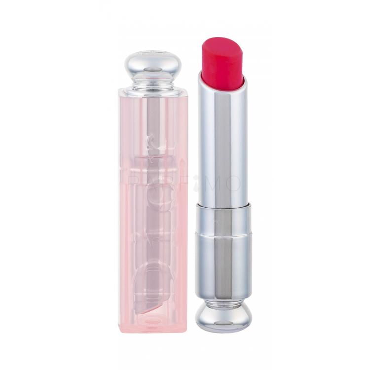 Christian Dior Addict Lip Glow Ajakbalzsam nőknek 3,5 g Változat 007 Raspberry