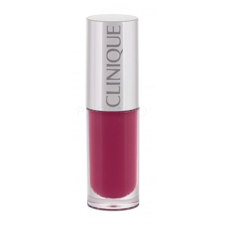 Clinique Clinique Pop Splash™ Lip Gloss + Hydration Szájfény nőknek 4,3 ml Változat 16 Watermelon Pop
