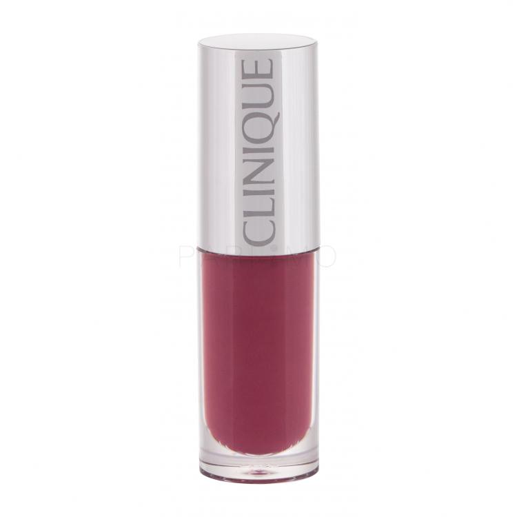 Clinique Clinique Pop Splash™ Lip Gloss + Hydration Szájfény nőknek 4,3 ml Változat 18 Pinot Pop
