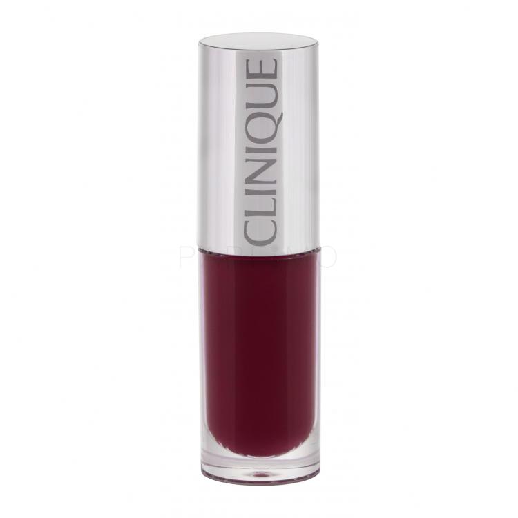 Clinique Clinique Pop Splash™ Lip Gloss + Hydration Szájfény nőknek 4,3 ml Változat 19 Vino Pop