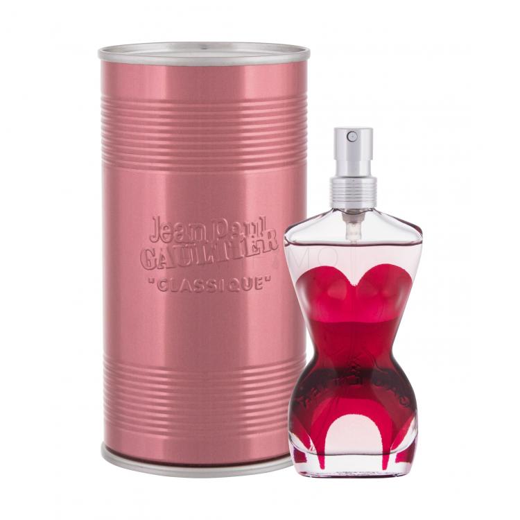 Jean Paul Gaultier Classique Eau de Parfum nőknek 30 ml
