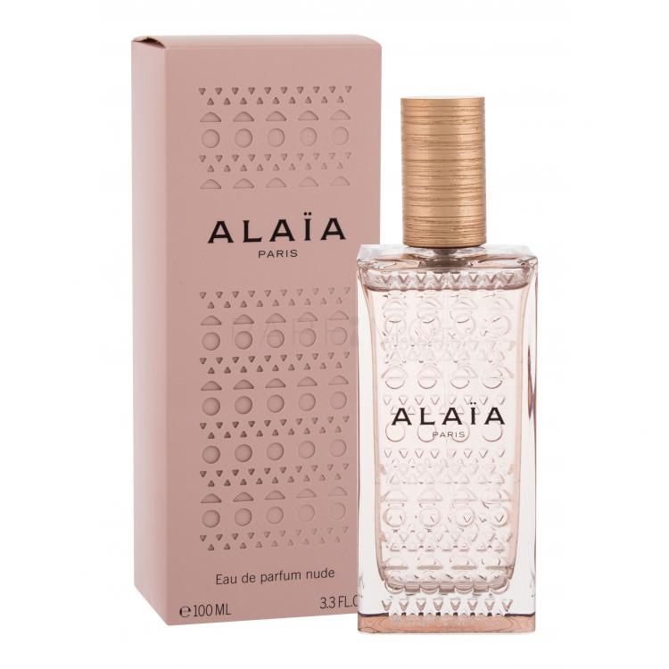 Azzedine Alaia Alaïa Nude Eau de Parfum nőknek 100 ml