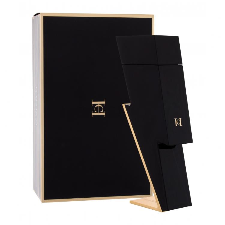 Carolina Herrera Bad Boy Eau de Toilette férfiaknak 150 ml