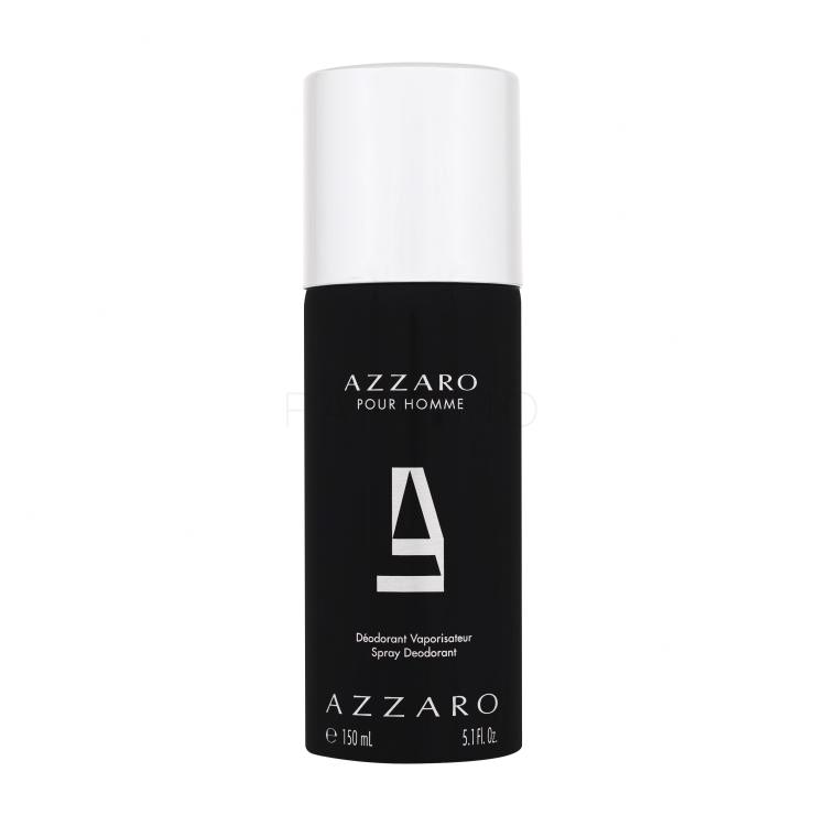Azzaro Pour Homme Dezodor férfiaknak 150 ml