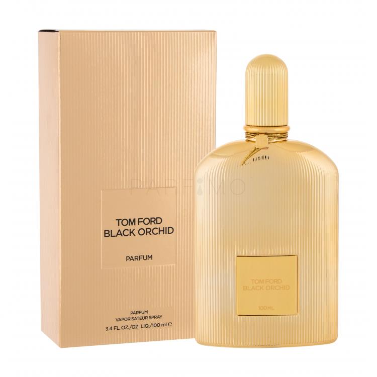 TOM FORD Black Orchid Parfüm 100 ml