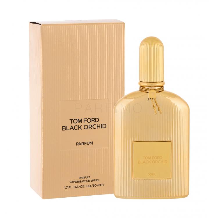 TOM FORD Black Orchid Parfüm 50 ml