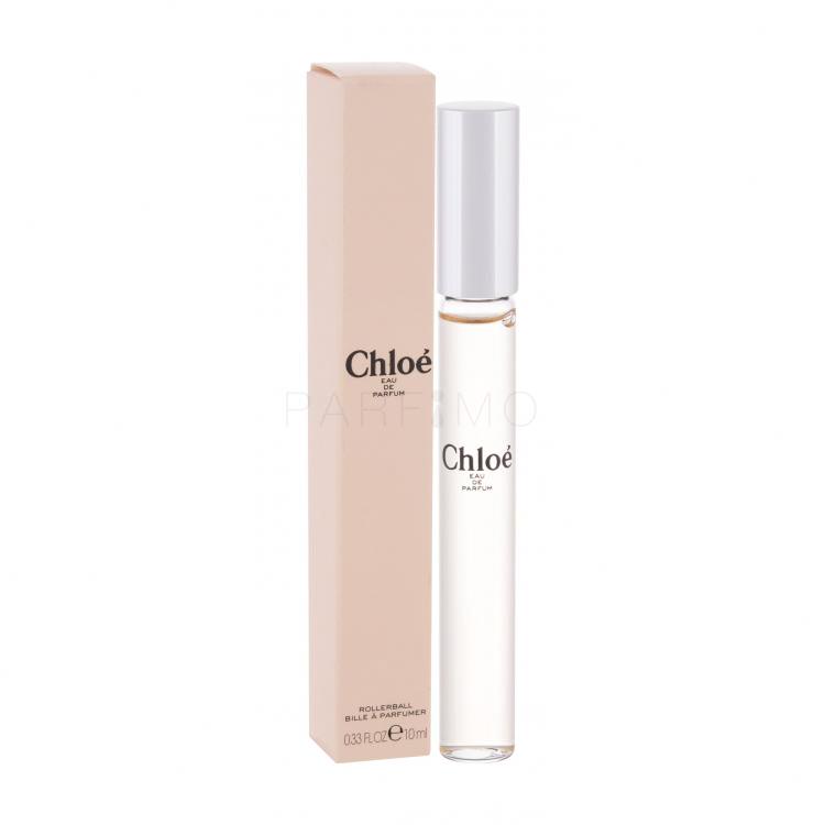 Chloé Chloé Eau de Parfum nőknek Rollerball 10 ml