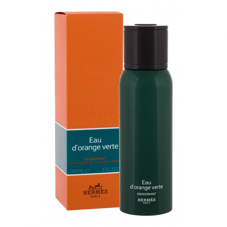 Hermes Eau d´Orange Verte Dezodor 150 ml