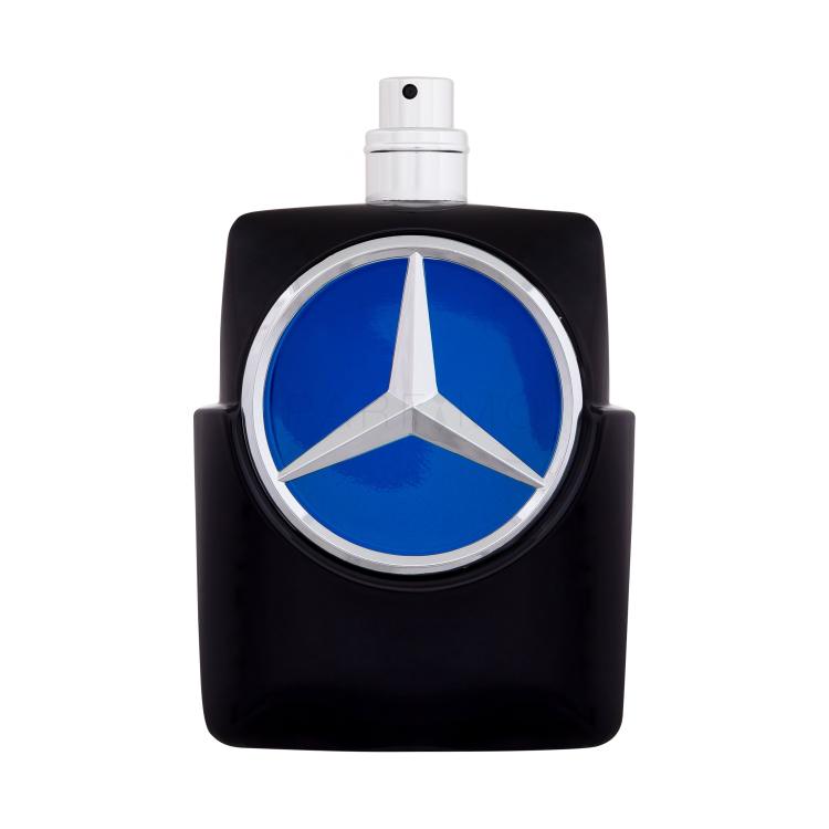 Mercedes-Benz Man Intense Eau de Toilette férfiaknak 100 ml teszter