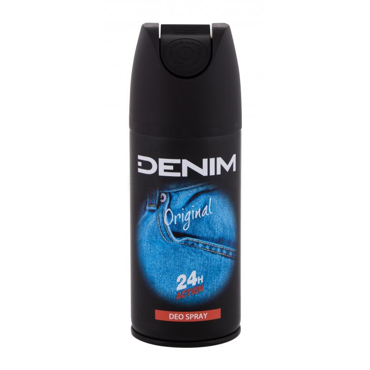 Denim Original 24H Dezodor férfiaknak 150 ml
