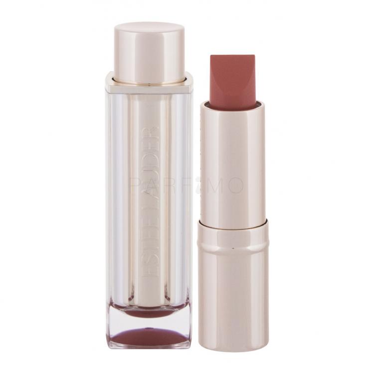 Estée Lauder Pure Color Love Lipstick Rúzs nőknek 3,5 g Változat 110 Raw Sugar