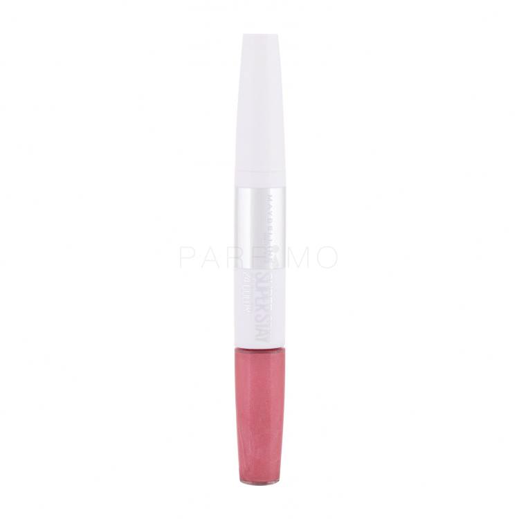 Maybelline Super Stay 24h Color Rúzs nőknek 9 ml Változat 150 Delicious Pink