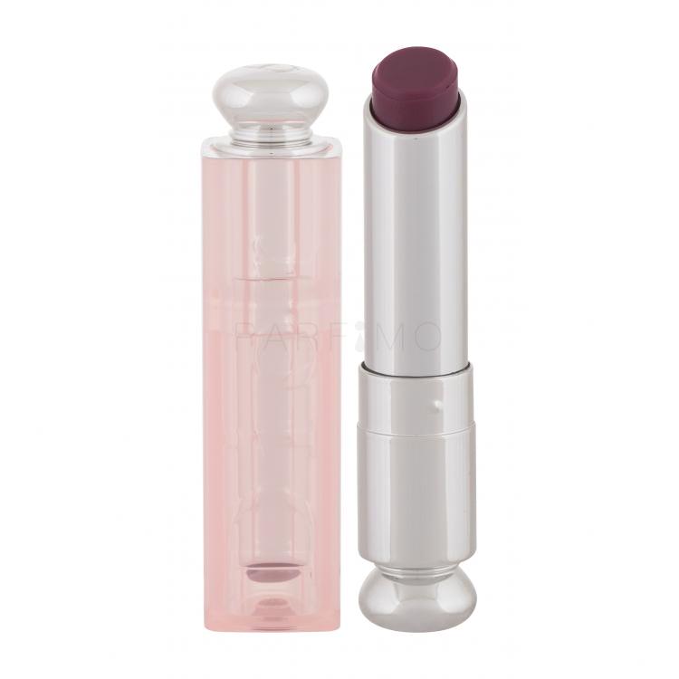 Christian Dior Addict Lip Glow Ajakbalzsam nőknek 3,5 g Változat 006 Berry