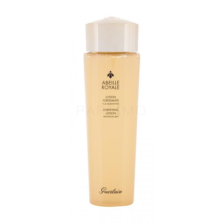 Guerlain Abeille Royale Fortifying Lotion With Royal Jelly Arcpermet nőknek 150 ml