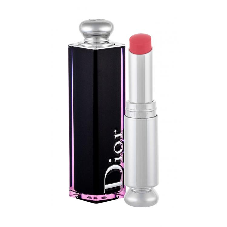 Christian Dior Addict Lacquer Rúzs nőknek 3,2 g Változat 564 Melrose
