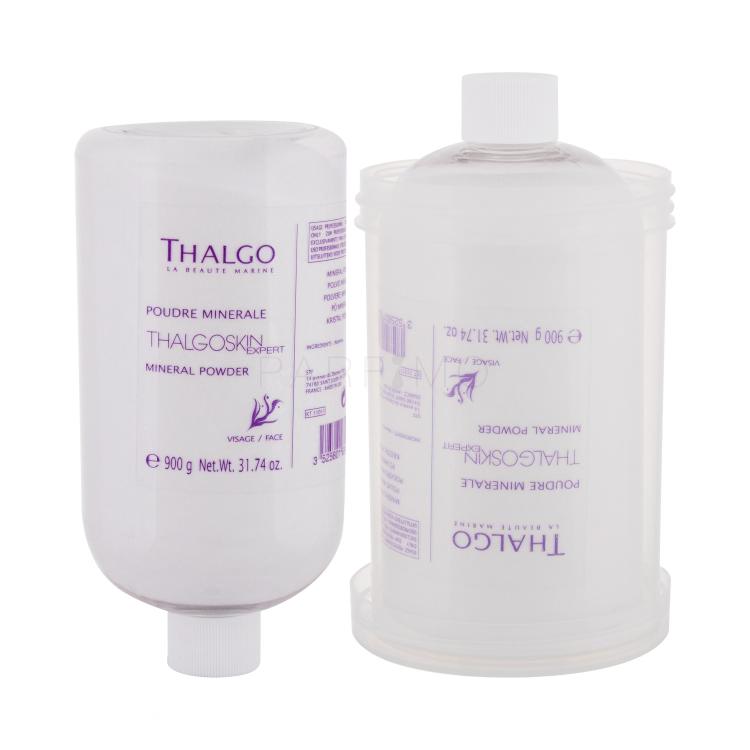 Thalgo Thalgoskin Expert Mineral Powder Bőrradír nőknek 900 g