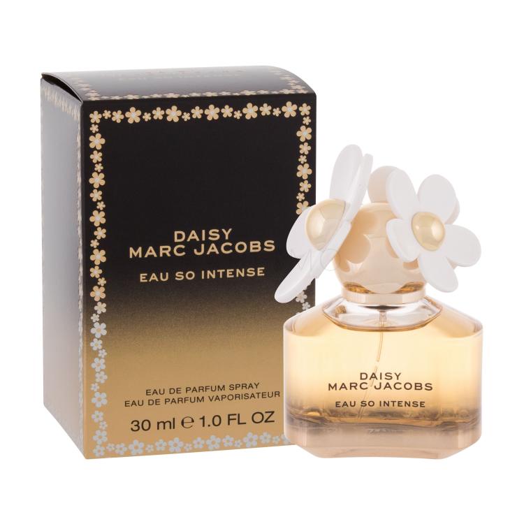 Marc Jacobs Daisy Eau So Intense Eau de Parfum nőknek 30 ml