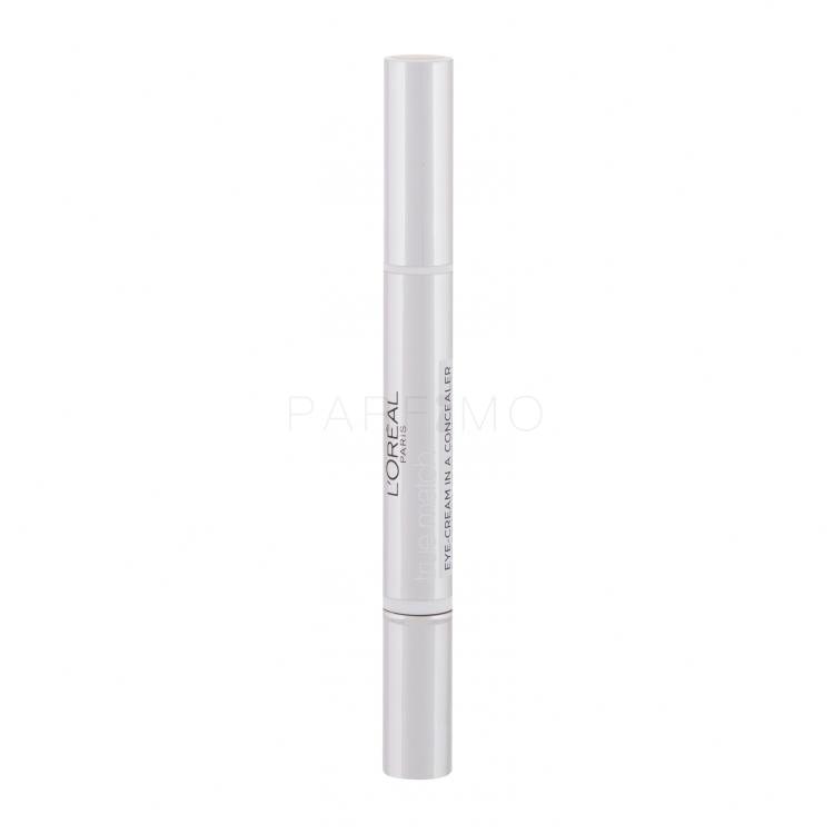 L&#039;Oréal Paris True Match Eye-Cream In A Concealer Korrektor nőknek 2 ml Változat 3-5.N Natural Beige