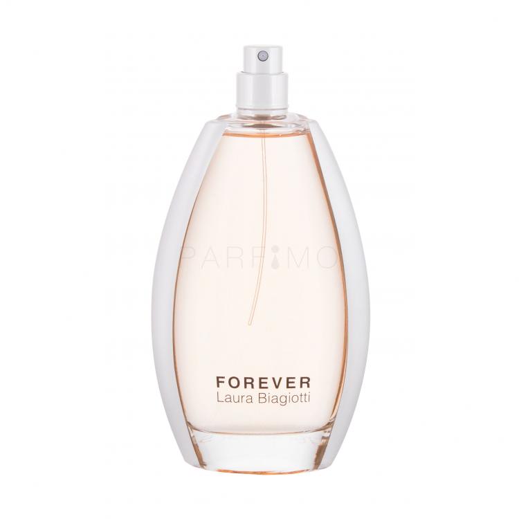 Laura Biagiotti Forever Touche d´Argent Eau de Parfum nőknek 100 ml teszter