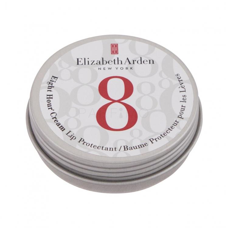 Elizabeth Arden Eight Hour Cream Lip Protectant Ajakbalzsam nőknek 13 ml