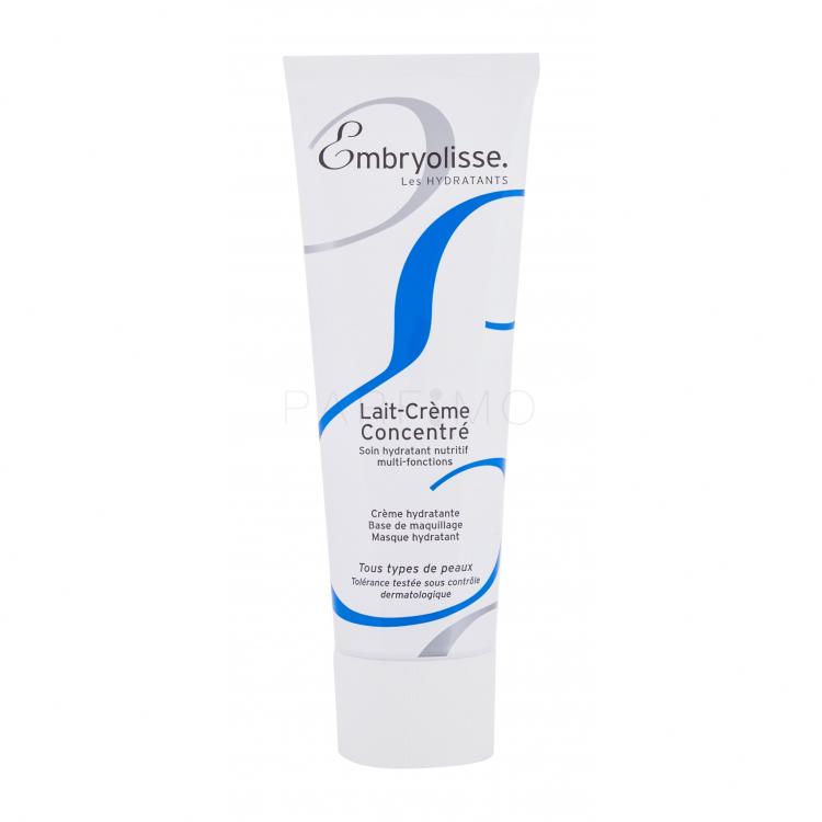Embryolisse Moisturizing Multi-Function Nappali arckrém nőknek 30 ml