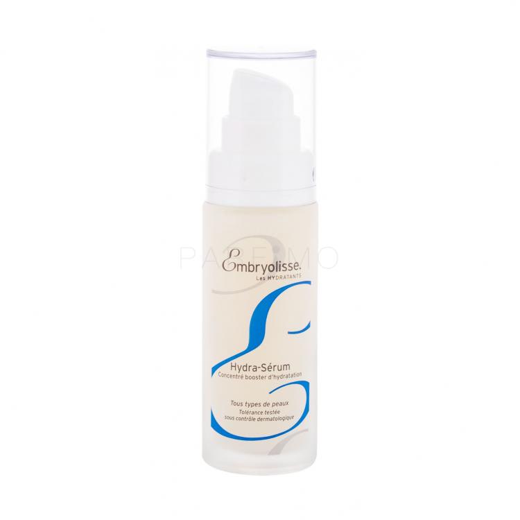 Embryolisse Moisturizing Hydra-Serum Arcszérum nőknek 30 ml