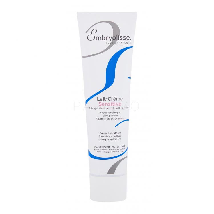 Embryolisse Moisturizing Sensitive Nappali arckrém nőknek 100 ml