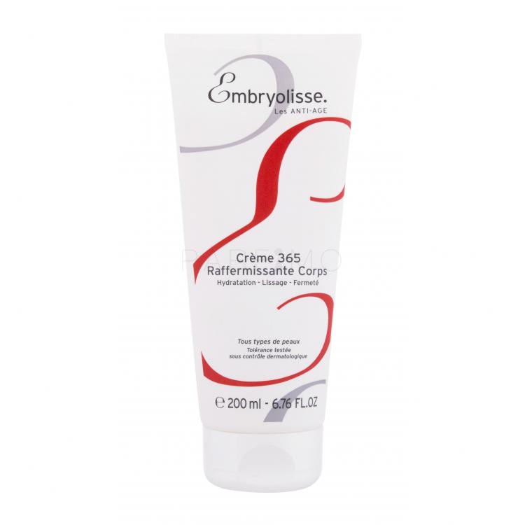 Embryolisse Anti-Age 365 Testápoló krém nőknek 200 ml
