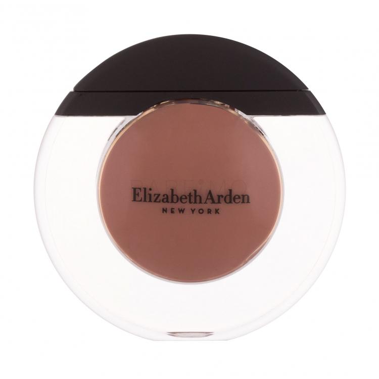 Elizabeth Arden Sheer Kiss Lip Oil Szájfény nőknek 7 ml Változat 02 Nude Oasis
