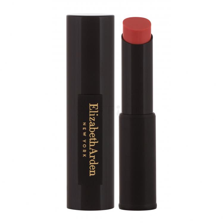 Elizabeth Arden Plush Up Lip Gelato Rúzs nőknek 3,2 g Változat 16 Poppy Pout