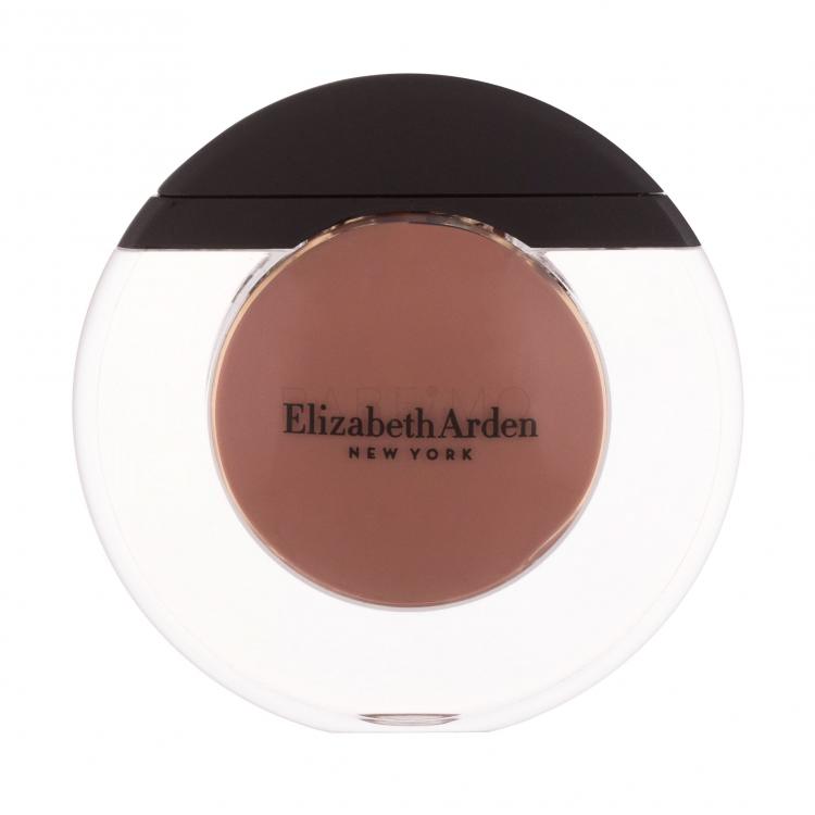 Elizabeth Arden Sheer Kiss Lip Oil Szájfény nőknek 7 ml Változat 02 Nude Oasis teszter
