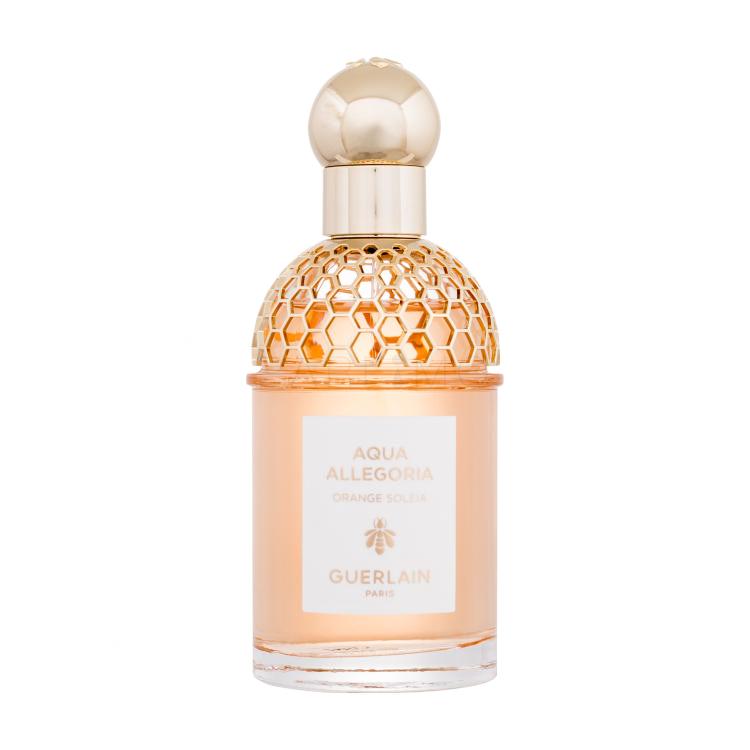 Guerlain Aqua Allegoria Orange Soleia Eau de Toilette 75 ml