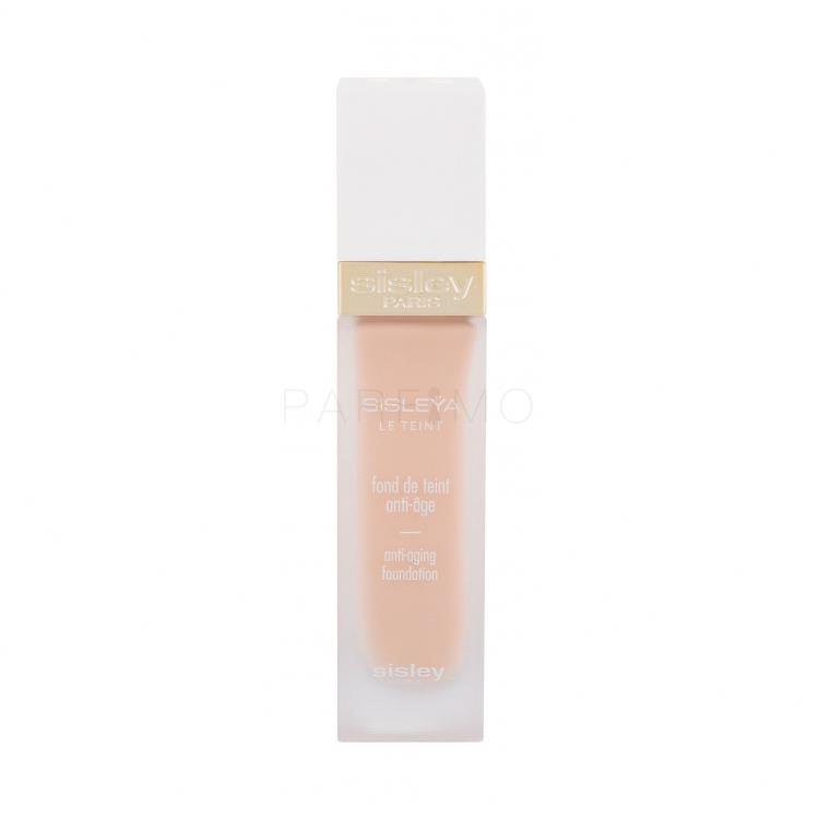 Sisley Sisleÿa Le Teint Alapozó nőknek 30 ml Változat 1N/1B Ivory
