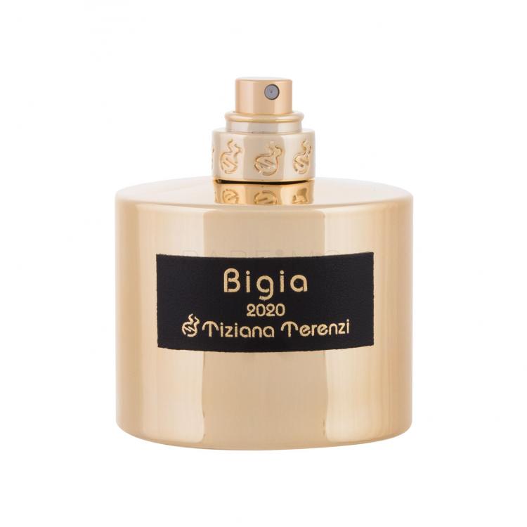 Tiziana Terenzi Anniversary Collection Bigia Parfüm 100 ml teszter