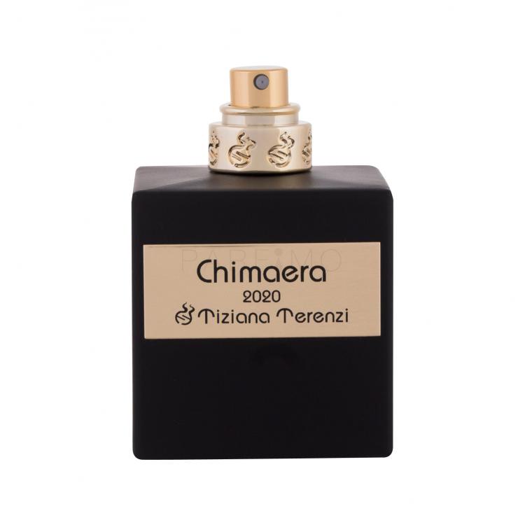 Tiziana Terenzi Anniversary Collection Chimaera Parfüm 100 ml teszter