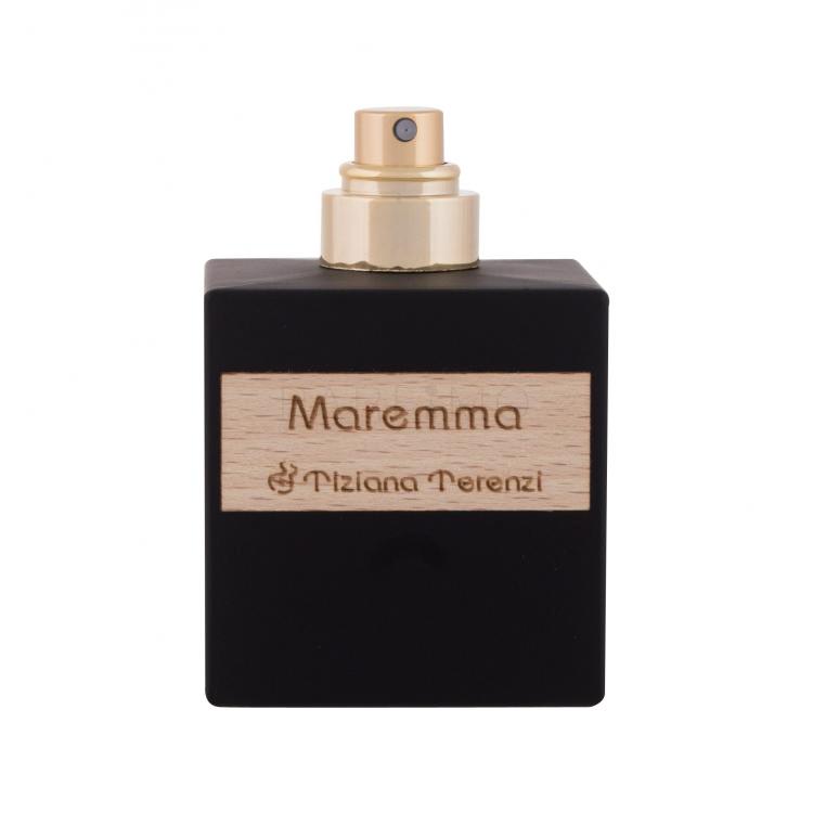 Tiziana Terenzi Maremma Parfüm 100 ml teszter