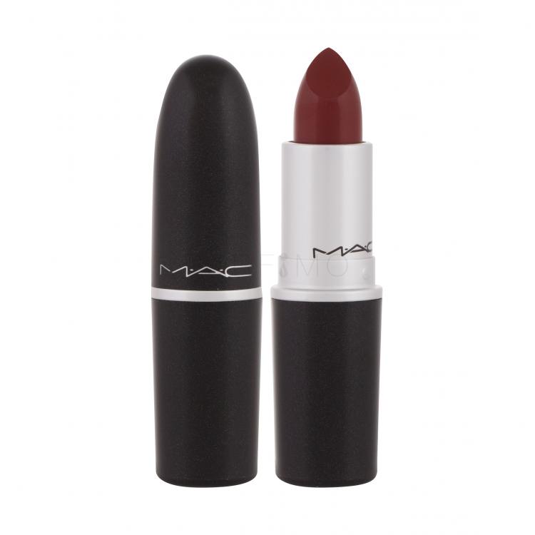 MAC Cremesheen Lipstick Rúzs nőknek 3 g Változat 207 Dare You