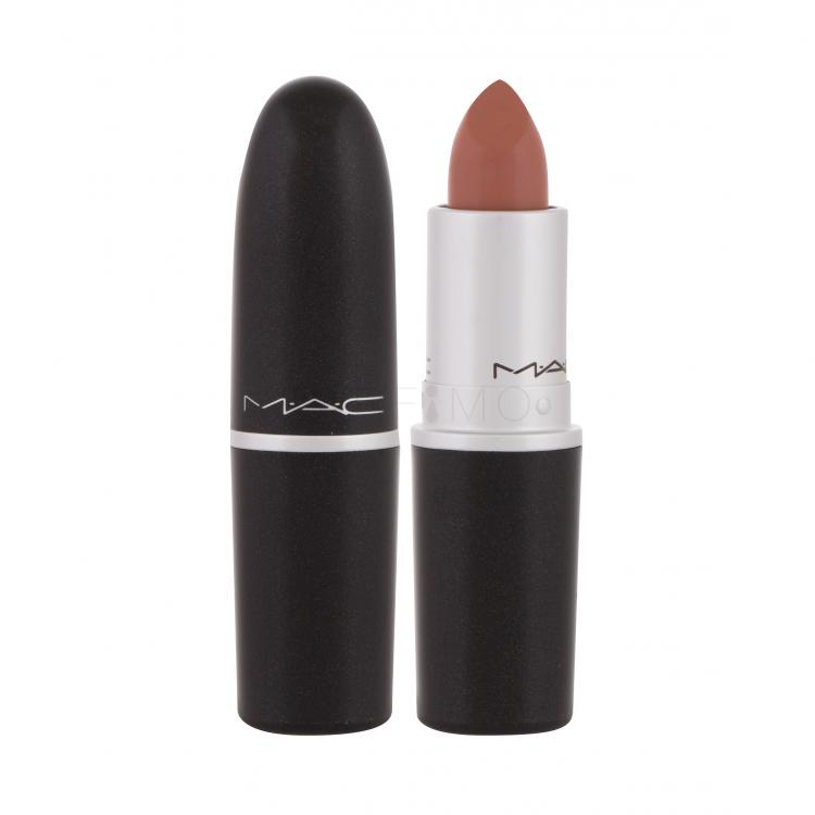 MAC Amplified Créme Lipstick Rúzs nőknek 3 g Változat 113 Half ´N Half