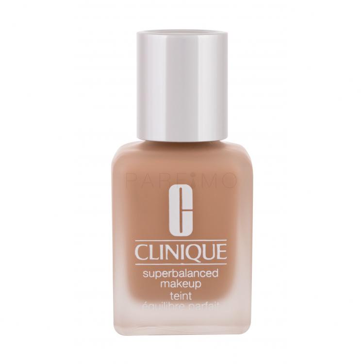 Clinique Superbalanced Alapozó nőknek 30 ml Változat CN62 Porcelain Beige