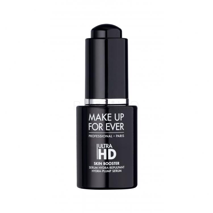 Make Up For Ever Ultra HD Skin Booster Arcszérum nőknek 12 ml