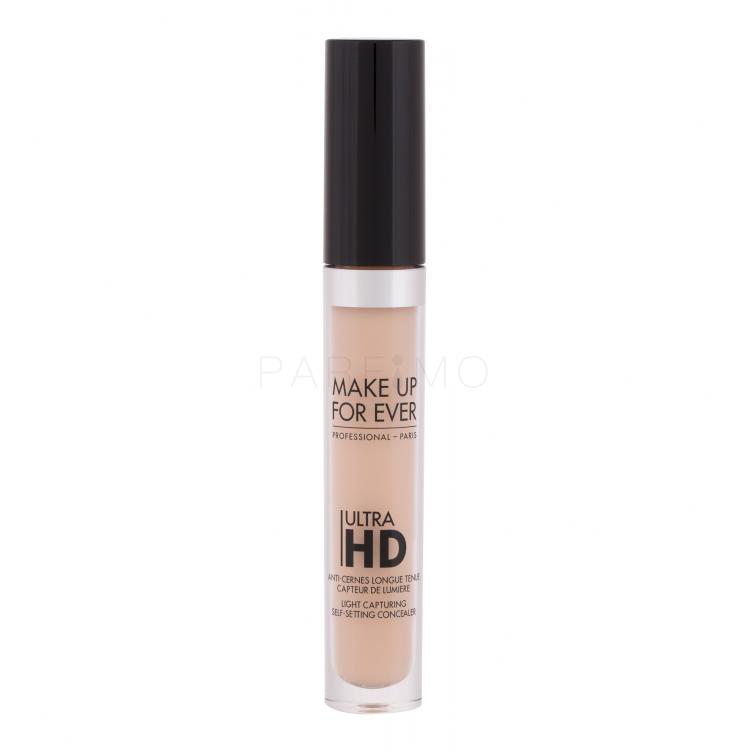 Make Up For Ever Ultra HD Korrektor nőknek 5 ml Változat 21